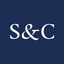 Sullivan & Cromwell
