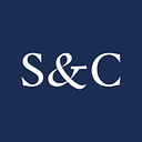 Sullivan & Cromwell Llp logo