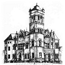 Sullivan county Housing Authority logo