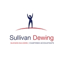 Sullivan Dewing Chartered Accountants & Business Builders logo