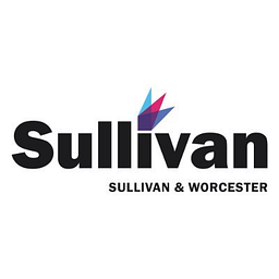 Sullivan & Worcester LLP logo