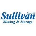 Sullivan Moving And Storage / United Van Lines logo