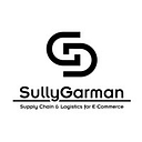 Favicon of Sully Garman