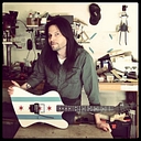 Sully Guitars logo