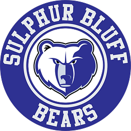SULPHUR BLUFF ISD logo
