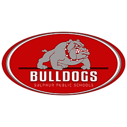 Sulphur Es logo