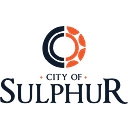 City of Sulphur logo