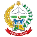 sulselprov.go.id logo