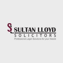 SULTAN LLOYD SOLICITORS logo