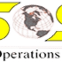 Sulfur Operations Support logo