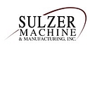 Sulzer Machine logo