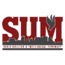 SUM Bible College and Theological Seminary logo