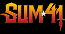 Sum 41 logo