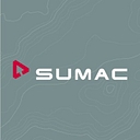 Sumac Geomatics logo