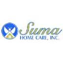 SUMA Home Care logo