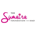 The Sumaira Foundation For Nmo logo