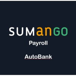 Sumango AS logo