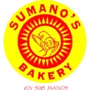 Sumano's Bakery Llc logo