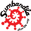 Sumbandila co Antoinette Quarshie logo