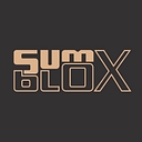 sumblox.com logo