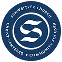 Schweitzer United Methodist Church logo
