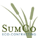 Sumco Eco Contracting logo