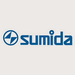 Sumida America Inc. logo
