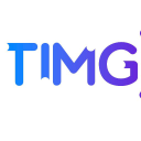 TIMG Chile logo