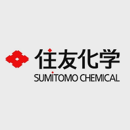 Sumitomo Chemical (UK) Ltd logo
