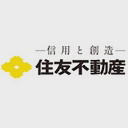 Sumitomo Realty logo