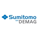 Sumitomo (Shi) Demag Plastics Machinery North America, Inc. logo