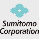Sumitomo logo