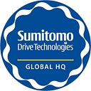 Sumitomo Drive Technologies logo
