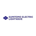 Sumitomo Electric Lightwave logo