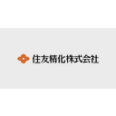 Sumitomo Seika Chemicals logo
