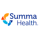Summa Health System- Akron Campus logo