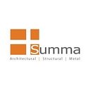 Summa Metal logo