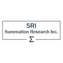 Summation Research, Inc. logo