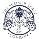 The Summer Berry Company logo