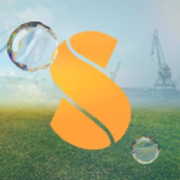 Summerburst — Stockholm logotyp