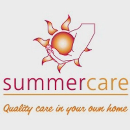 SUMMERCARE LIMITED logo