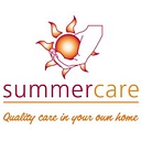 Summercare logo