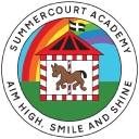 Summercourt Academy logo