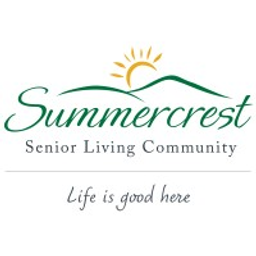 Summercrest Senior Living logo