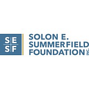 SOLON E SUMMERFIELD FOUNDATION INC logo