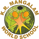 Court Fields School logo