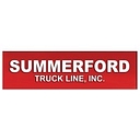 Summerford Truck Line, Inc. logo