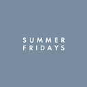 Summer Fridays Affiliate Program logo