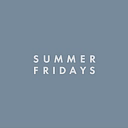 Summer Fridays logo