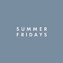 Logo for summerfridays.com